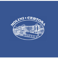 Molini Certosa Spa logo - Similar company to Zonin