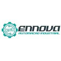 Ennova Automação Industrial logo - Similar company to Nimbos Solutions