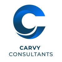 Carvy Consultants L.L.C logo - Similar company to Connect Zone Uae