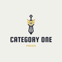Category One Press logo - Similar company to Odqs