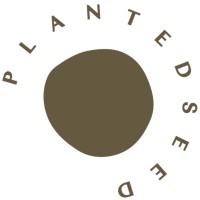 PlantedSeed logo - Similar company to Development Solutions Midwest