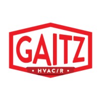 Gaitz HVACR logo - Similar company to Quality Heating, Cooling, Plumbing & Electric