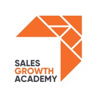 Sales Growth Academy logo - Similar company to Tdi Technologies, Inc.