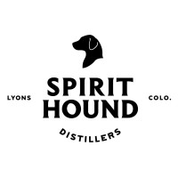 Spirit Hound Distillers logo - Similar company to Sirens Bar & Grill