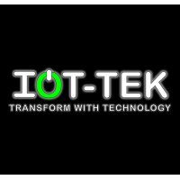 IOT-TEK logo - Similar company to B&H Australia