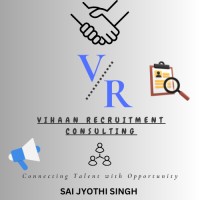 Vihaan Recruitment Consulting logo - Similar company to Ecoinnomics Software