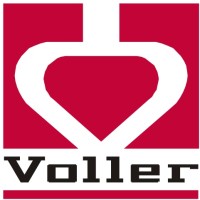 VOLLER  - Suspended ceilings and wall panels logo - Similar company to Kosse Stone Wall Panels