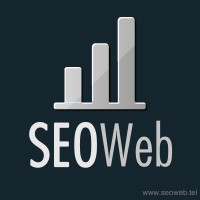 SEOWeb logo - Similar company to Pr - Digital Ltd