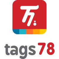 Tags78 logo - Similar company to Novafit 88