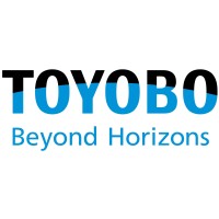 Toyobo U.S.A., Inc. logo - Similar company to Consolidated Pathways