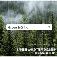 Green & Grind Podcast