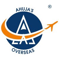 Ahuja's Overseas Immigration Consultancy logo - Similar company to Abenode | Digital Media & Marketing Agency