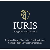 IURIS Abogados Corporativos logo - Similar company to Grupo Thermex