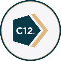 C12 Northwest Florida logo - Similar company to C12 Northeast Florida