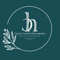 Hayley Cowlard Photography logo - Similar company to Coffee Cabin