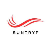 Suntryp logo - Similar company to 3Rpms