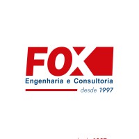 Fox Engenharia logo - Similar company to Fecap Jr