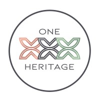 One Heritage logo - Similar company to Goal Diggers Uk