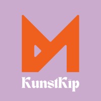 KunstKip logo - Similar company to Saas Devoted