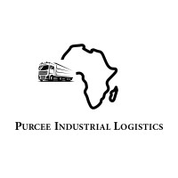 Purcee Industrial Logistics logo - Similar company to Rocket Creative