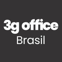 3g office Brasil by Fernanda Gabriel logo - Similar company to Smf Arquitetos Associados