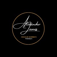 Alexander James Whiskey logo - Similar company to The Old G