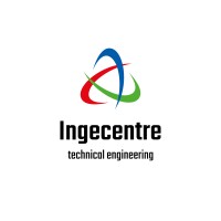 INGECENTRE logo - Similar company to Certesens