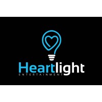 Heartlight Entertainment logo - Similar company to Learntoprogram.Tv