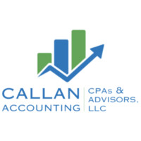 Callan Accounting CPA & Advisors, LLC logo - Similar company to Recruitsavvy