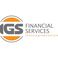 IGS Financial Services Limited logo - Similar company to Aimsizer Scientific Ltd.
