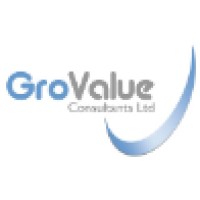 GroValue Consultants Limited logo - Similar company to Modern Communications