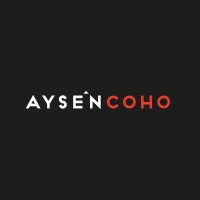 AysénCoho logo - Similar company to Kamaleont