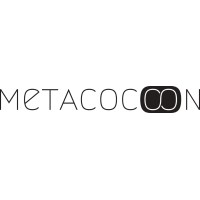 METACOCOON logo - Similar company to Good Fabric