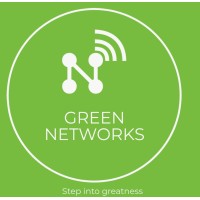 GNETS TELECOM logo - Similar company to Azesat Telecom
