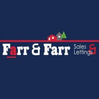 Farr and Farr Estate Agents logo - Similar company to Vector Innovation Fund