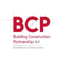 Building Construction Partnership Ltd logo - Similar company to Baldwin Building Services