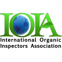International Organic Inspectors Association logo - Similar company to Kodecet