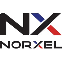 PT. Norxel Teknologi Indonesia logo - Similar company to Spon Communication Technology Co., Ltd