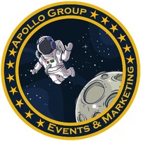 Apollo Events logo - Similar company to Apollo Events