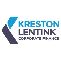 Kreston Lentink Corporate Finance logo - Similar company to De Beer Accountants & Belastingadviseurs