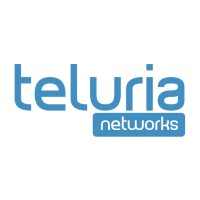 Teluria Networks, S. L. logo - Similar company to Flixtelecom