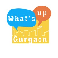 What'S Up Gurgaon