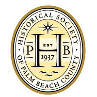 Historical Society of Palm Beach County logo - Similar company to Morikami Museum And Japanese Gardens