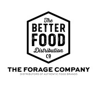 Forage Better logo - Similar company to Rid Australia