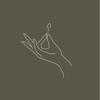 The Little Candle of NWA logo - Similar company to Mad Design Usa