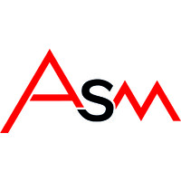 ASM Steuerungstechnik GmbH logo - Similar company to Creative Conners