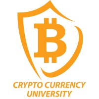 The Crypto Currency University logo - Similar company to Albion Academy