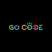 GoCode Academy logo - Similar company to Amelio Consulting