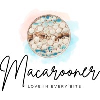 Macarooner logo - Similar company to Elkor