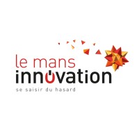 Le Mans Innovation logo - Similar company to Lafrenchtechlemans